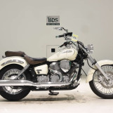 Мотоцикл Yamaha DRAGSTAR XVS250 с пробегом 5108 km