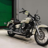 Мотоцикл Yamaha DRAGSTAR XVS250 с пробегом 5108 km
