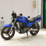 Мотоцикл Kawasaki BALIUS ZR250 з пробігом 20465 km