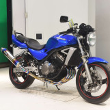 Мотоцикл Kawasaki BALIUS ZR250 з пробігом 20465 km