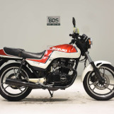 Мотоцикл Suzuki GSX250E с пробегом 21852 km
