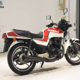 Мотоцикл Suzuki GSX250E с пробегом 21852 km