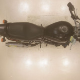 Мотоцикл Suzuki GSX400 INAZUMA с пробегом 25164 km