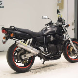 Мотоцикл Suzuki GSX400 INAZUMA с пробегом 25164 km