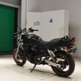 Мотоцикл Suzuki GSX400 INAZUMA с пробегом 25164 km