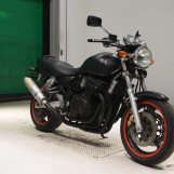 Мотоцикл Suzuki GSX400 INAZUMA с пробегом 25164 km