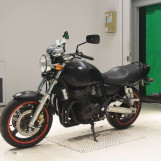 Мотоцикл Suzuki GSX400 INAZUMA с пробегом 25164 km