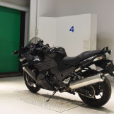 Мотоцикл Kawasaki ZZ-R1400 з пробігом 50805 km