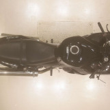 Мотоцикл Kawasaki ZZ-R1400 з пробігом 50805 km