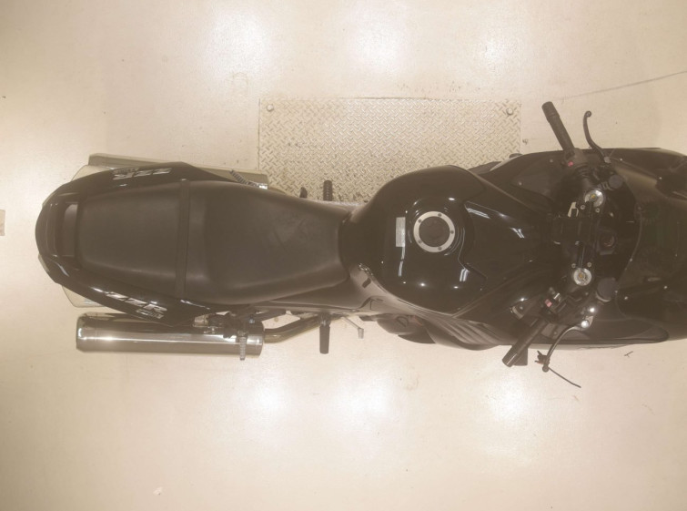 Мотоцикл Kawasaki ZZ-R1400 з пробігом 50805 km