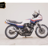 Мотоцикл Honda CBX550F з пробігом 13486 km