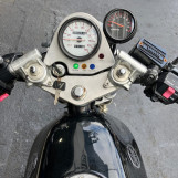 Мотоцикл Yamaha SRX600 з пробігом 5063 km