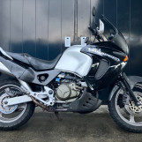 Мотоцикл Honda XL1000V VARADERO з пробігом 43274 km