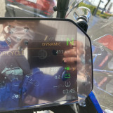 Мотоцикл BMW R1300GS ADV ASA с пробегом 411 km