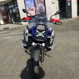 Мотоцикл BMW R1300GS ADV ASA с пробегом 411 km