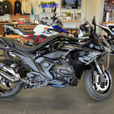 Мотоцикл BMW R1300RS з пробігом 100 km