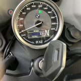 Мотоцикл BMW R12 G/S с пробегом 131 km