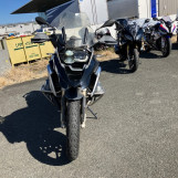 Мотоцикл BMW R1200GS с пробегом 55983 km