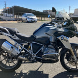 Мотоцикл BMW R1200GS с пробегом 55983 km