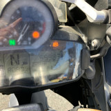 Мотоцикл BMW R1200GS с пробегом 55983 km