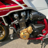 Мотоцикл Honda CB1300SF з пробігом 28 km