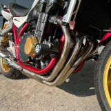 Мотоцикл Honda CB1300SF з пробігом 28 km