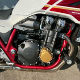 Мотоцикл Honda CB1300SF з пробігом 28 km