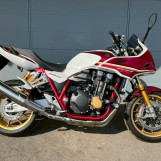 Мотоцикл Honda CB1300SF з пробігом 28 km