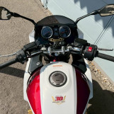 Мотоцикл Honda CB1300SF з пробігом 28 km