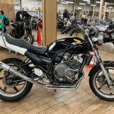 Мотоцикл Honda JADE CB250 з пробігом 33735 km