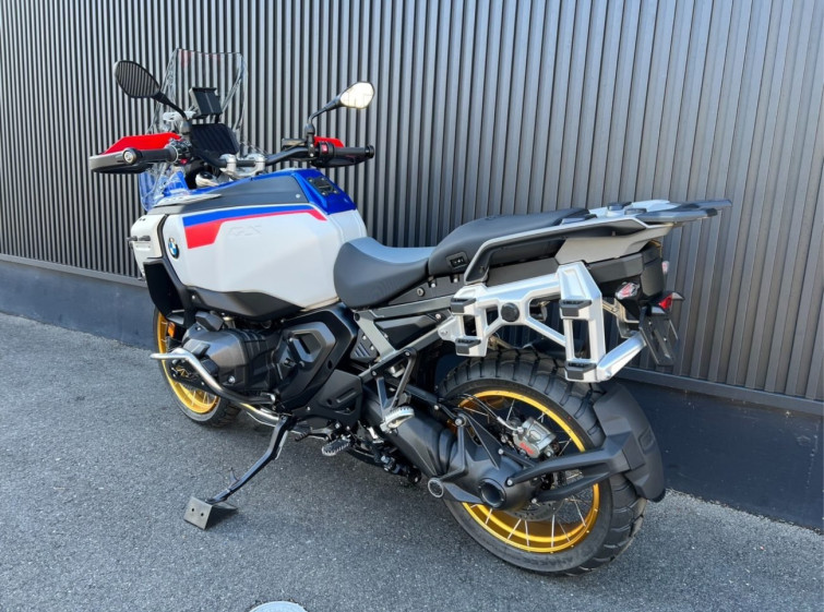 Мотоцикл BMW r1300gs с пробегом 102 km