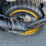 Мотоцикл BMW r1300gs с пробегом 102 km