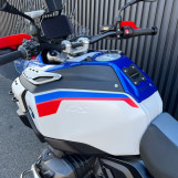 Мотоцикл BMW r1300gs с пробегом 102 km