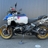 Мотоцикл BMW r1300gs с пробегом 102 km