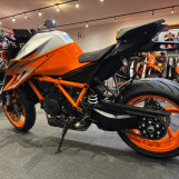 Мотоцикл KTM 1290 SUPERDUKE R