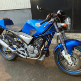 Мотоцикл Suzuki GOOSE350 з пробігом 2671 km