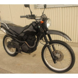 Мотоцикл Honda SL230 с пробегом 16674 km