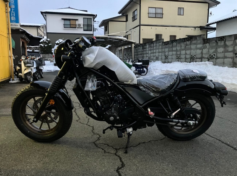 Мотоцикл Honda XJR400