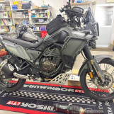 Мотоцикл Yamaha XTZ690 TENERE 700 з пробігом 1644 km