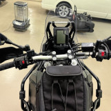 Мотоцикл Yamaha XTZ690 TENERE 700 з пробігом 1644 km