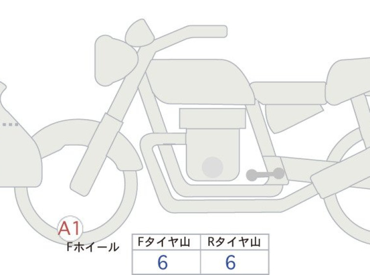 Мотоцикл Yamaha XTZ690 TENERE 700 з пробігом 1644 km