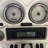 Мотоцикл HD SREET GLIDE FLHX1580