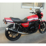 Мотоцикл Kawasaki Z1100GP з пробігом 31280 km