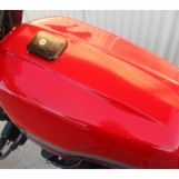 Мотоцикл Kawasaki Z1100GP з пробігом 31280 km