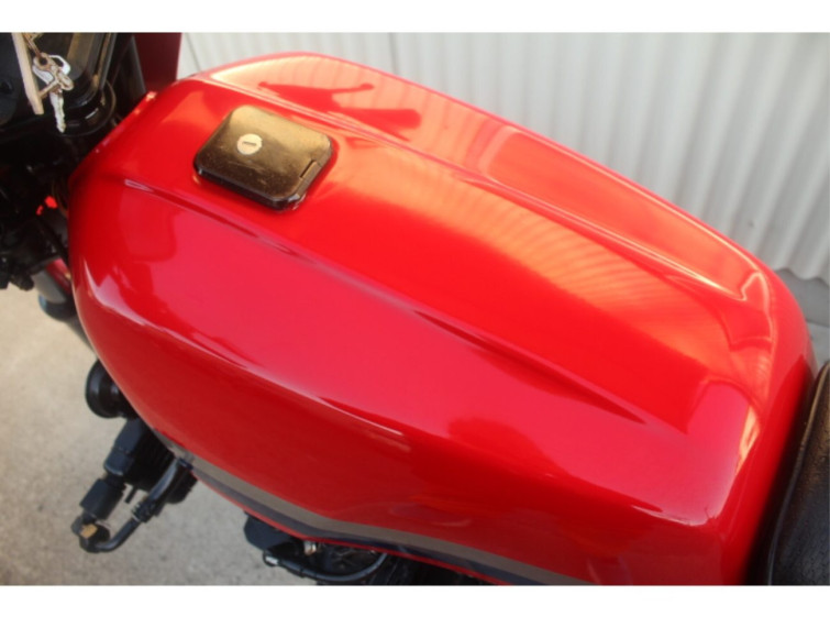 Мотоцикл Kawasaki Z1100GP з пробігом 31280 km