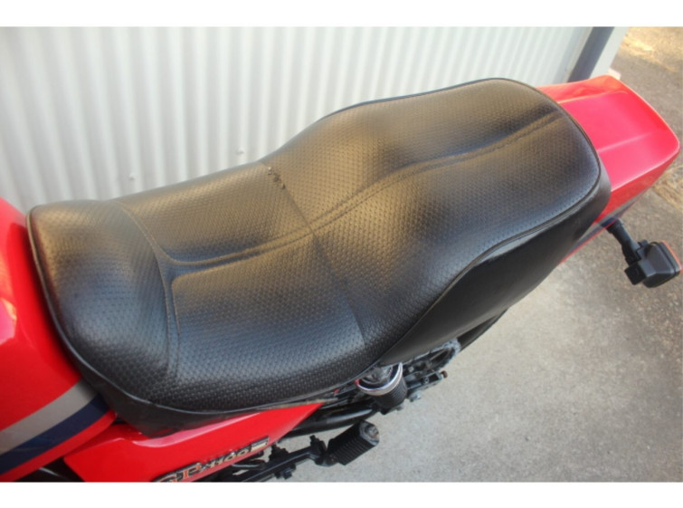 Мотоцикл Kawasaki Z1100GP з пробігом 31280 km