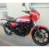 Мотоцикл Kawasaki Z1100GP з пробігом 31280 km