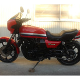 Мотоцикл Kawasaki Z1100GP з пробігом 31280 km