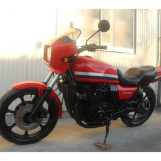 Мотоцикл Kawasaki Z1100GP з пробігом 31280 km