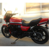 Мотоцикл Kawasaki Z1100GP з пробігом 31280 km